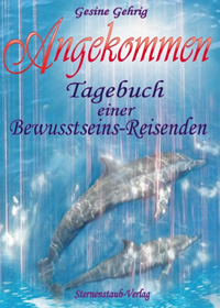 Angekommen Cover