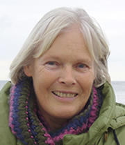 Portrait Gesine Gehrig